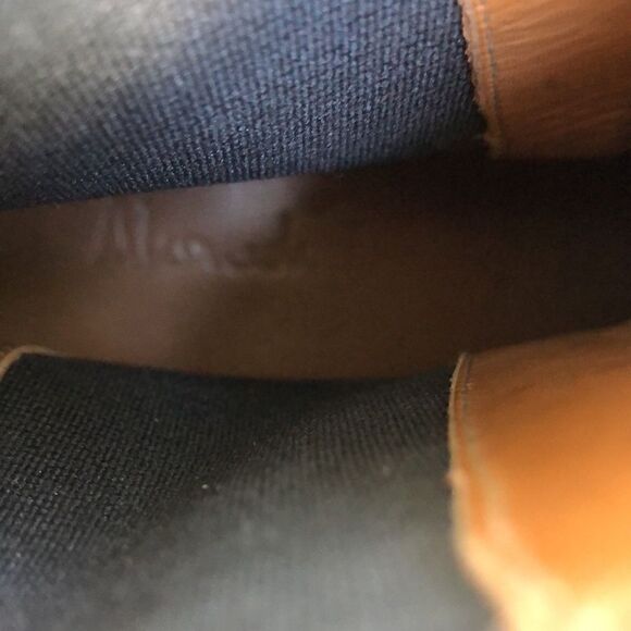 Alameda Turquesa ankle boots - Picture 9 of 9